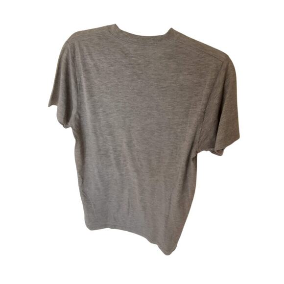 Homage Oklahoma City Thunder TMNT Crossover T-Shirt Small NWT - Picture 5 of 6